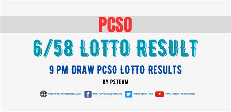6/58 LOTTO RESULT May 23, 2023 .